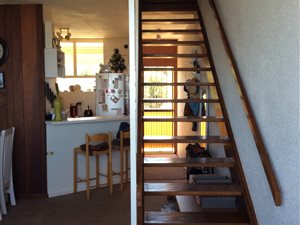 2 Bed Flat in Bellville Central
