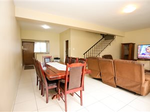 3 Bed Townhouse in Berario