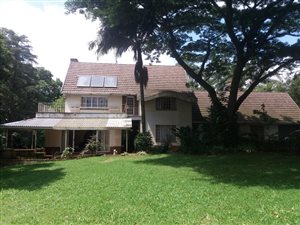 4 Bedroom House in Blackridge