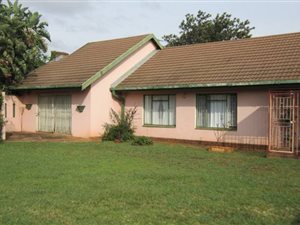 3 Bed House in Vryheid