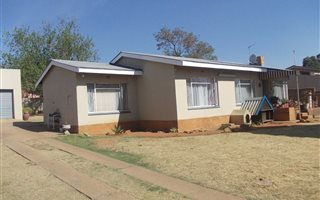 3 Bedroom House in Heidelberg Central