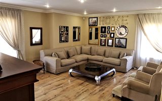 3 Bedroom House in Newmark Estate