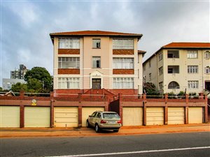 1 Bed Apartment in Musgrave