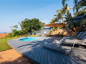 5 Bed House in Salt Rock