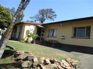 3 Bedroom House in Ashley