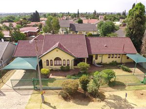 3 Bed House in Edenglen