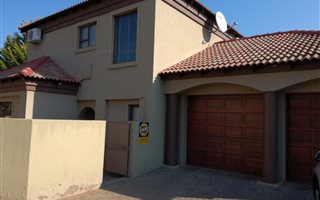 3 Bedroom Townhouse in Hillcrest