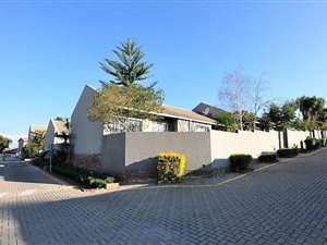 2 Bed Townhouse in Sundowner