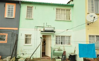 2 Bedroom House in Lenham