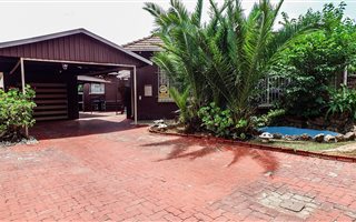 4 Bedroom House in Brenthurst