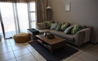 2 Bedroom Townhouse in Greenstone Hill