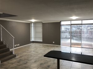 2 Bed Apartment in Tyger Valley