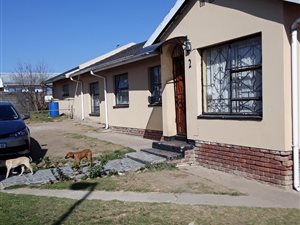 3 Bed House in Bisho