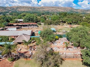 4.5 ha Farm in Sunset View AH