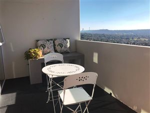 2 Bed Apartment in Bedford Gardens