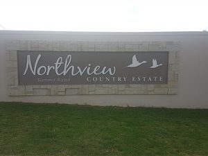 1 ha Land available in Knopjeslaagte