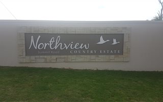 1 ha Land available in Knopjeslaagte