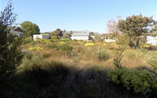 1290 m² Land available in Fisherhaven