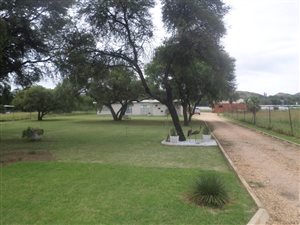 2 ha Farm in Andeon AH