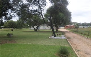 2 ha Farm in Andeon AH