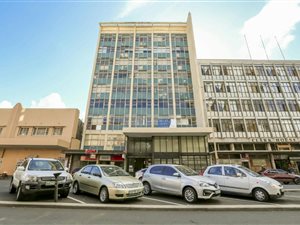Office space in East London Central