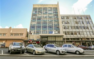 Office space in East London Central
