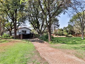 4 Bed House in Irene