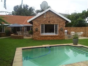 4 Bed Cluster in Dowerglen