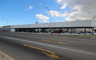 500 m² Commercial space in Parow