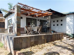 3 Bed House in Westdene