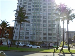 1 Bed Flat in Esplanade