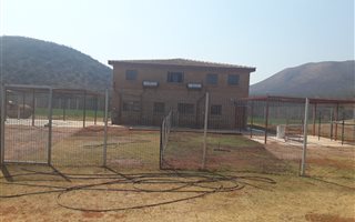 3 Bedroom Duplex in Brits