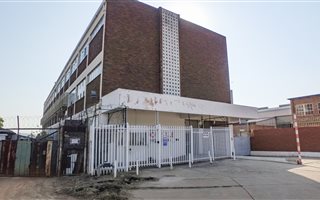 2400 m² Commercial space in Pretoria West