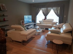 2 Bed Apartment in Fourways