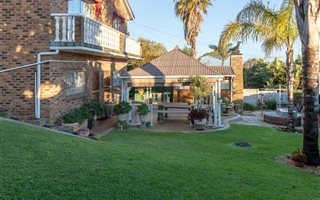 4 Bedroom House in Loevenstein