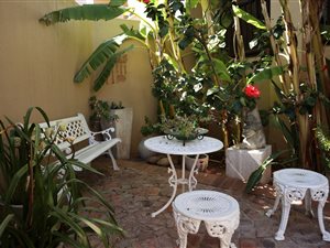 3 Bed Townhouse in Sunnyrock