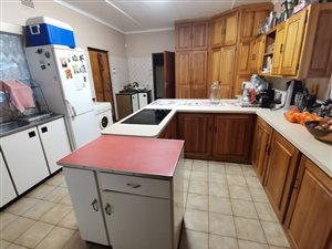 4 Bed House in Glencoe
