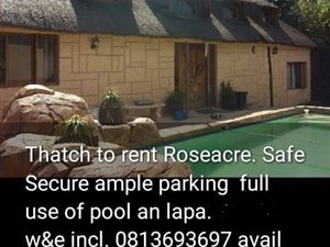 3 Bed House in Roseacre