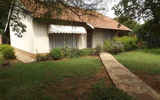 2 Bedroom Apartment in Stilfontein