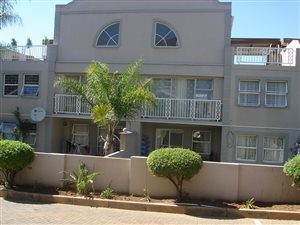 2 Bedroom Townhouse in Morninghill