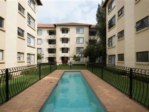 2 Bed Apartment in Nieuw Muckleneuk