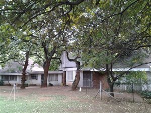 2 ha Farm in Willow Glen