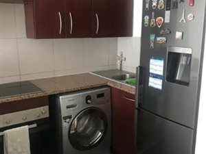 1 Bed House in North Riding