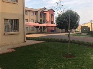 2 Bed Townhouse in Monavoni