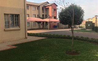 2 Bedroom Townhouse in Monavoni