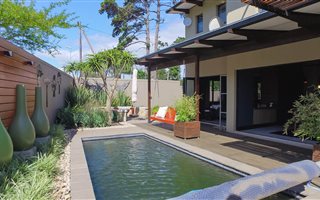 3 Bedroom House in Onrus