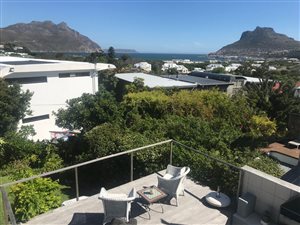5 Bed House in Scott Estate