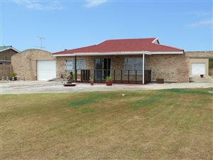 3 Bed House in Riversbend