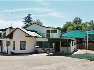 150 ha Farm in Modimolle
