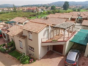 2 Bed Apartment in Mulbarton